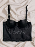 BUSTIER MILAN
