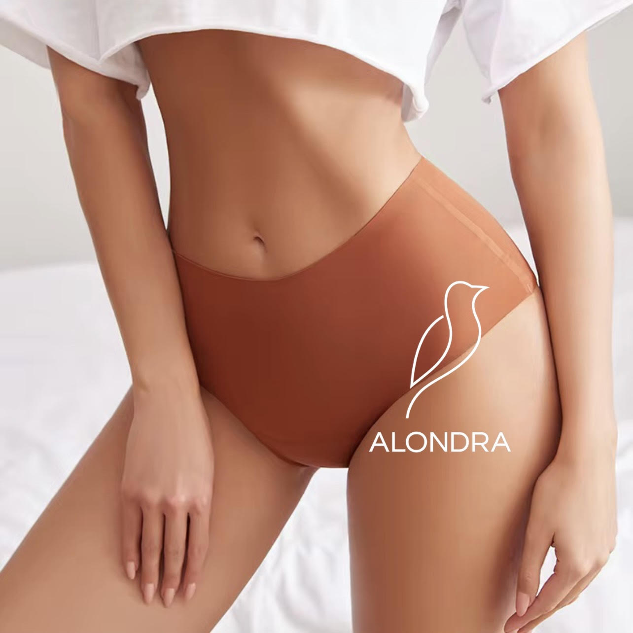 Duo de panty menstrual