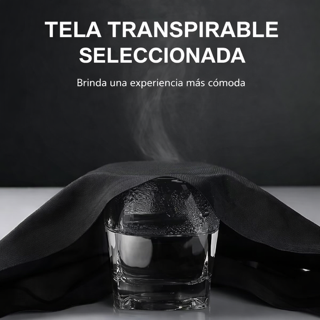 Duo de panty menstrual